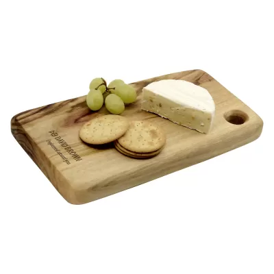 branded Lawson Cheese Board 25cm, from our range of promotional Cheese Gift Sets