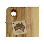 Cheese Gift Sets  - Lawson Cheese Board 28cm