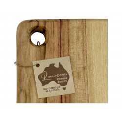 Cheese Gift Sets - Lawson Cheese Board 30cm