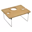 branded Picnic for Two, from our range of promotional Cheese Gift Sets