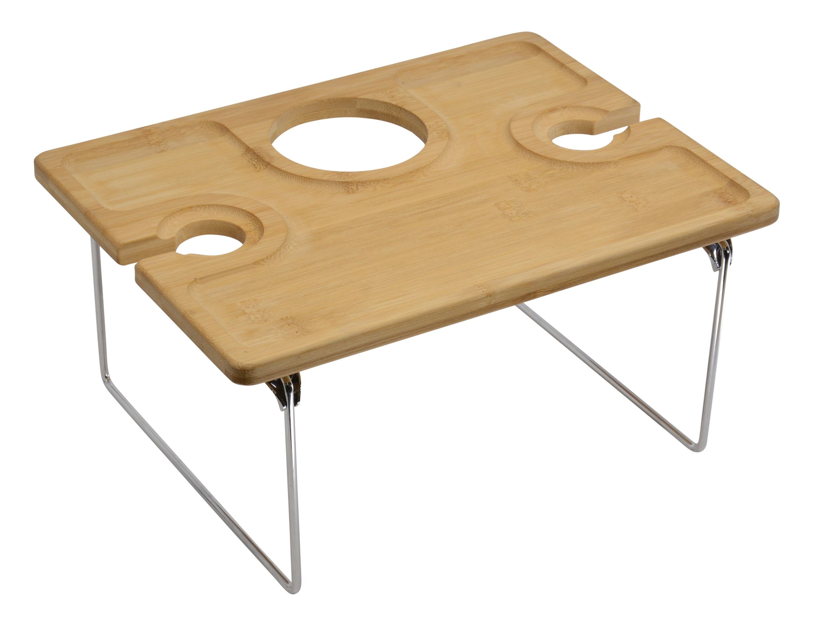 branded Picnic for Two, from our range of promotional Cheese Gift Sets
