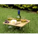 branded Picnic for Two, from our range of promotional Cheese Gift Sets