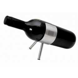 branded Tuscany Wine Stand, from our range of promotional Wine & Bar Accessories