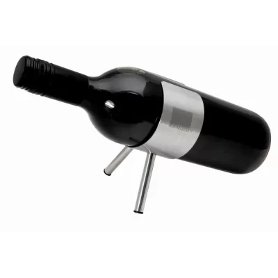 branded Tuscany Wine Stand, from our range of promotional Wine & Bar Accessories