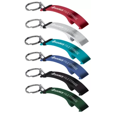 branded Ale Bottle Opener - Indent, from our range of promotional Bottle Openers