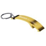 branded Ale Bottle Opener - Indent, from our range of promotional Bottle Openers