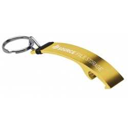 branded Ale Bottle Opener - Indent, from our range of promotional Bottle Openers