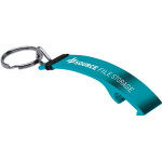 branded Ale Bottle Opener - Indent, from our range of promotional Bottle Openers