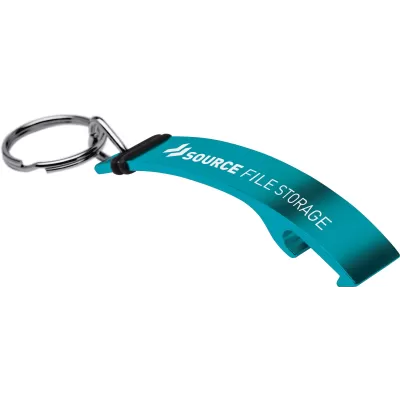 branded Ale Bottle Opener - Indent, from our range of promotional Bottle Openers