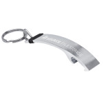 branded Ale Bottle Opener - Indent, from our range of promotional Bottle Openers