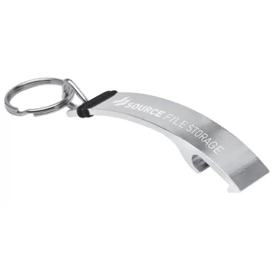 branded Ale Bottle Opener - Indent, from our range of promotional Bottle Openers