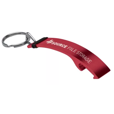 branded Ale Bottle Opener - Indent, from our range of promotional Bottle Openers