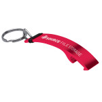 branded Ale Bottle Opener - Indent, from our range of promotional Bottle Openers