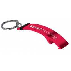 branded Ale Bottle Opener - Indent, from our range of promotional Bottle Openers