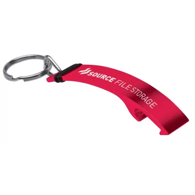 branded Ale Bottle Opener - Indent, from our range of promotional Bottle Openers