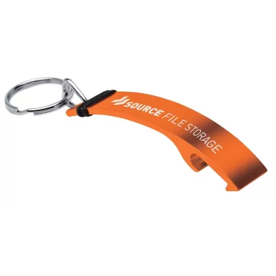 branded Ale Bottle Opener - Indent, from our range of promotional Bottle Openers