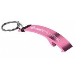 branded Ale Bottle Opener - Indent, from our range of promotional Bottle Openers