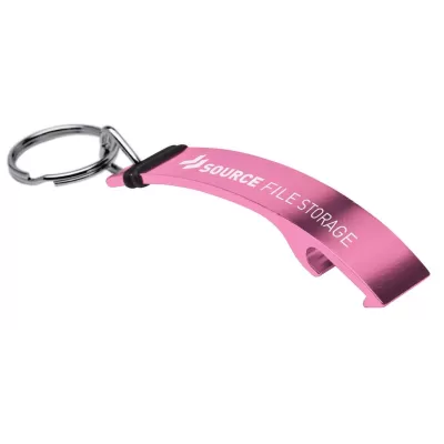 branded Ale Bottle Opener - Indent, from our range of promotional Bottle Openers