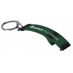 branded Ale Bottle Opener - Indent, from our range of promotional Bottle Openers