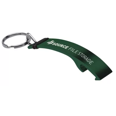 branded Ale Bottle Opener - Indent, from our range of promotional Bottle Openers