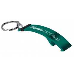 branded Ale Bottle Opener - Indent, from our range of promotional Bottle Openers