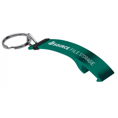 branded Ale Bottle Opener - Indent, from our range of promotional Bottle Openers