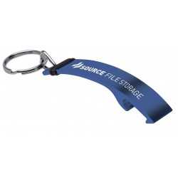 branded Ale Bottle Opener - Indent, from our range of promotional Bottle Openers
