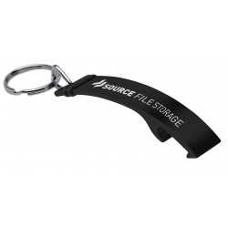 branded Ale Bottle Opener - Indent, from our range of promotional Bottle Openers