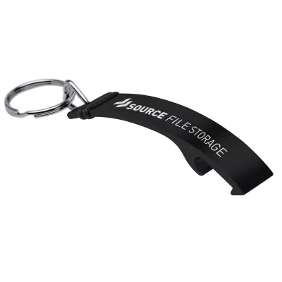 branded Ale Bottle Opener - Indent, from our range of promotional Bottle Openers
