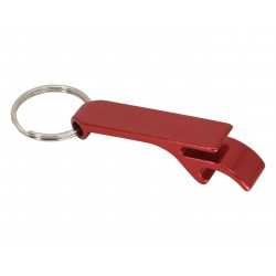branded Bottle Mate Keyring, from our range of promotional Bottle Openers