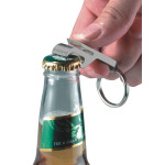 branded Bottle Mate Keyring, from our range of promotional Bottle Openers