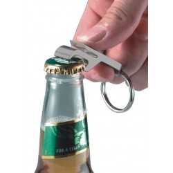 branded Bottle Mate Keyring, from our range of promotional Bottle Openers