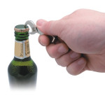 branded DIY Keyring, from our range of promotional Bottle Openers