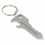 branded Key-Buddy Bottle Opener, from our range of promotional Bottle Openers