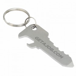 branded Key-Buddy Bottle Opener, from our range of promotional Bottle Openers