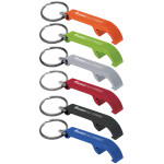 branded Lager Bottle Opener - Indent, from our range of promotional Bottle Openers