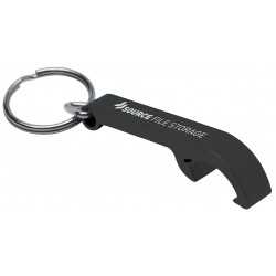 branded Lager Bottle Opener - Indent, from our range of promotional Bottle Openers
