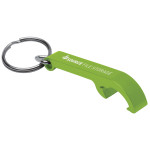 branded Lager Bottle Opener - Indent, from our range of promotional Bottle Openers