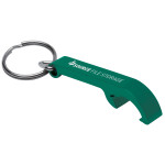 branded Lager Bottle Opener - Indent, from our range of promotional Bottle Openers