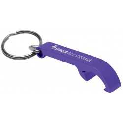 branded Lager Bottle Opener - Indent, from our range of promotional Bottle Openers