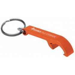 branded Lager Bottle Opener - Indent, from our range of promotional Bottle Openers