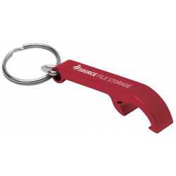 branded Lager Bottle Opener - Indent, from our range of promotional Bottle Openers