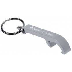 branded Lager Bottle Opener - Indent, from our range of promotional Bottle Openers