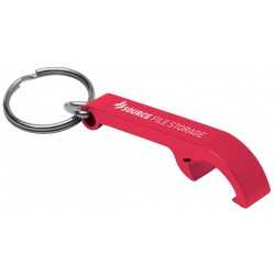branded Lager Bottle Opener - Indent, from our range of promotional Bottle Openers