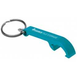 branded Lager Bottle Opener - Indent, from our range of promotional Bottle Openers