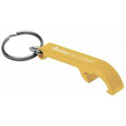 branded Lager Bottle Opener - Indent, from our range of promotional Bottle Openers