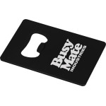 branded Party Popper, Indent, from our range of promotional Bottle Openers