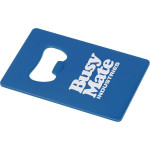 branded Party Popper, Indent, from our range of promotional Bottle Openers