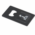 branded Party Popper-Indent Full Col, Dome Print, from our range of promotional Bottle Openers