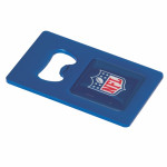 branded Party Popper-Indent Full Col, Dome Print, from our range of promotional Bottle Openers